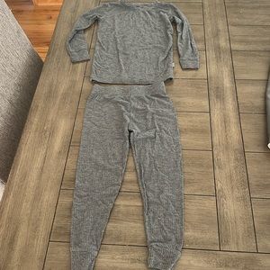 Little Sleepies 2 piece pjs